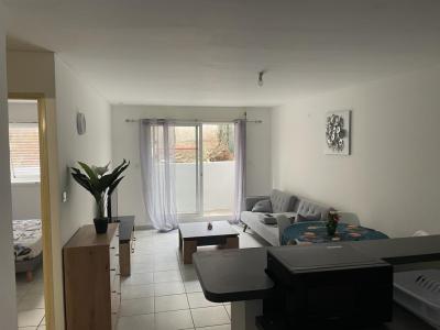 Location Appartement 2 pi�ces MONTAGNE 97417