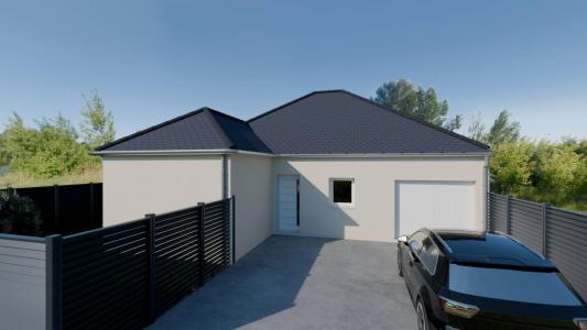 Vente Maison 5 pi�ces CAGNY 14630