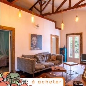 Vente Maison 6 pi�ces SAINT-PAUL 97460