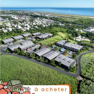 Vente Commerce SAINTE-MARIE 97438