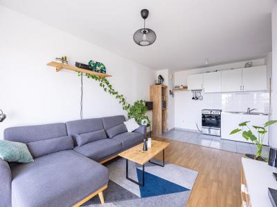 Vente Appartement 3 pi�ces NANTES 44000