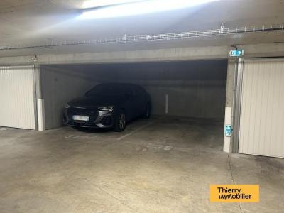 Vente Parking NANTES 44100
