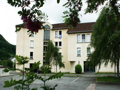 Location Appartement 3 pi�ces SAINT-HIPPOLYTE 25190