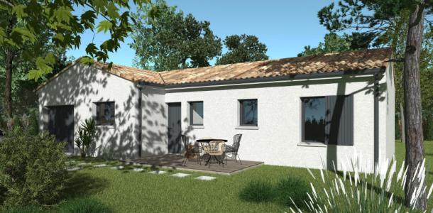 Vente Maison BOULOC 31620