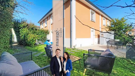 Vente Maison 4 pi�ces SEREZIN-DU-RHONE 69360