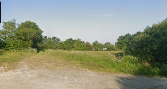 Vente Terrain GARNACHE 85710