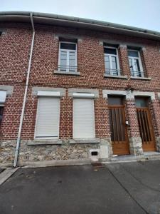 Vente Maison WINGLES 62410