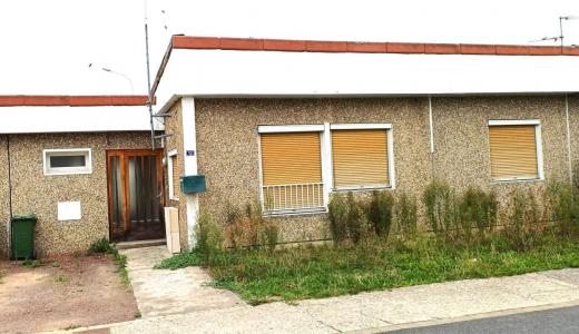 Vente Maison SIN-LE-NOBLE 59450