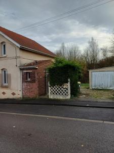 Vente Maison BARLIN 62620