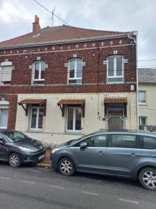 Vente Maison LEFOREST 62790