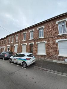 Vente Maison LENS 62300