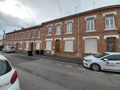 Vente Maison LENS 62300