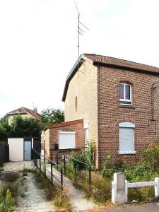 Vente Maison LEFOREST 62790