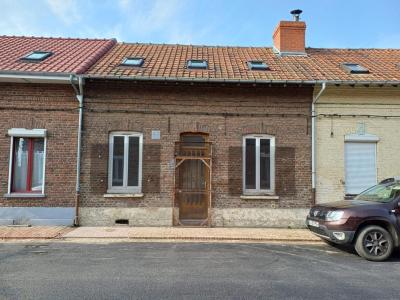 Vente Maison ESTREE-BLANCHE 62145