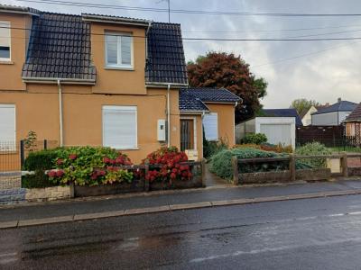 Vente Maison HERSIN-COUPIGNY 62530