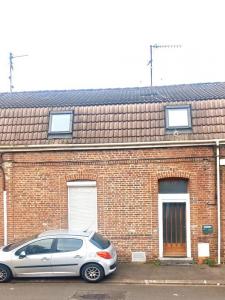 Vente Maison WAZIERS 59119