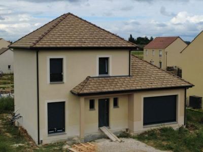 Vente Maison 5 pi�ces VOULANGIS 77580