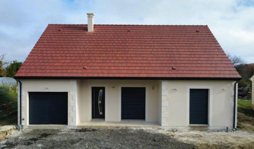 Vente Maison 5 pi�ces CRECY-LA-CHAPELLE 77580