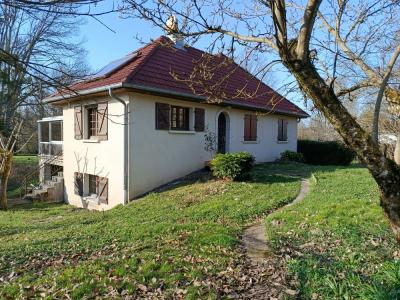 Vente Maison 5 pi�ces SOING-CUBRY-CHARENTENAY 70130