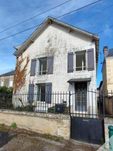 Vente Maison 7 pi�ces SAINT-PIERRE-D'EXIDEUIL 86400