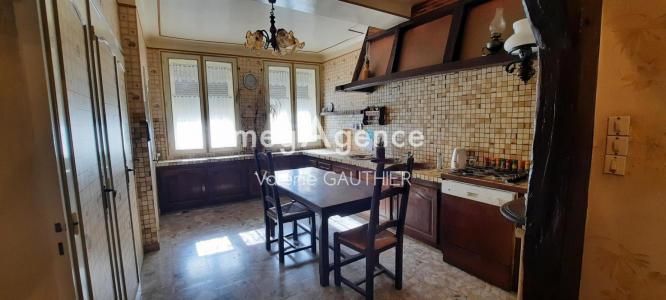 Vente Maison 4 pi�ces PEZOU 41100