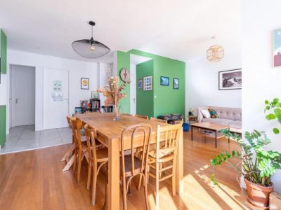 Vente Appartement 3 pi�ces LYON-7EME-ARRONDISSEMENT 69007