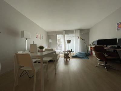 Vente Appartement 2 pi�ces LILLE 59000