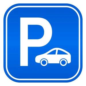 Location Parking NICE 06000