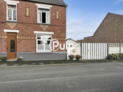 Vente Maison FLINES-LEZ-RACHES 59148