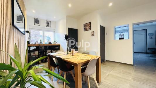 Vente Maison 9 pi�ces FOUQUIERES-LES-LENS 62740