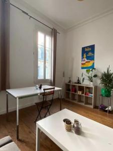 Location Appartement 3 pi�ces BORDEAUX 33000