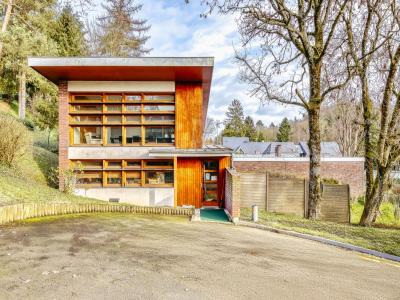 Vente Bureau BOIS-GUILLAUME 76230