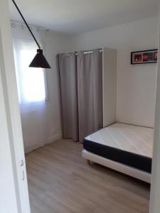 Location Appartement MONTIGNY-LE-BRETONNEUX 78180