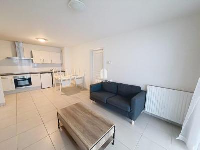 Vente Appartement 2 pi�ces STRASBOURG 67000