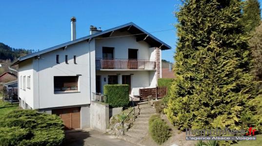 Vente Maison 7 pi�ces BAN-DE-LAVELINE 88520