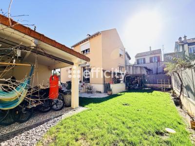 Vente Maison 6 pi�ces CHATILLON 92320