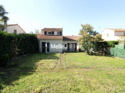 Vente Maison 6 pi�ces CHOLET 49300