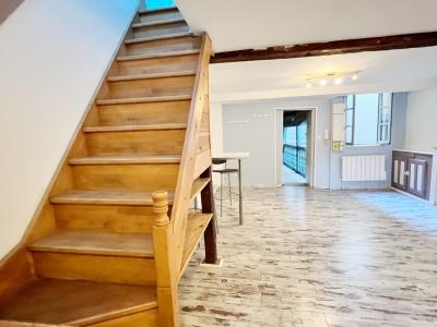 Vente Appartement 4 pi�ces CHALON-SUR-SAONE 71100