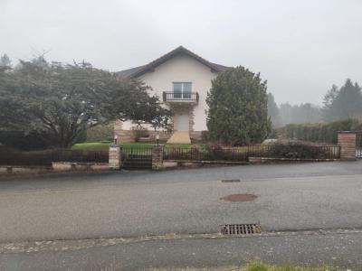 Vente Maison 8 pi�ces BAERENTHAL 57230