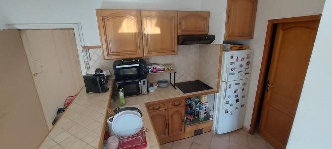 Vente Appartement 2 pi�ces GARDANNE 13120