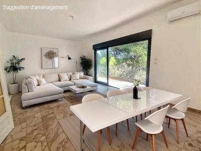 Vente Appartement 3 pi�ces CHATEAURENARD 13160