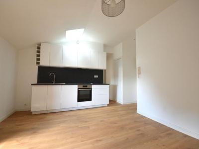 Vente Appartement 2 pi�ces ROCHELLE 17000