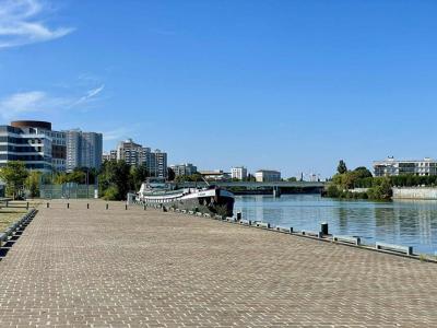 Vente Appartement 3 pi�ces CHOISY-LE-ROI 94600