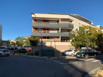 Vente Appartement 3 pi�ces ANGLES 30133