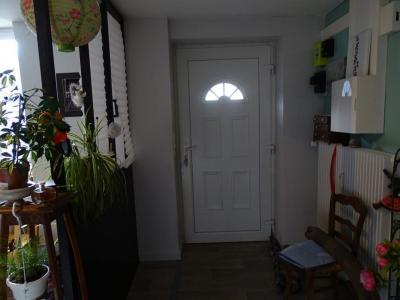 Vente Appartement 4 pi�ces MOIRANS-EN-MONTAGNE 39260