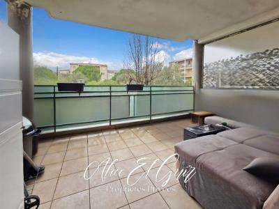 Vente Appartement 3 pi�ces CARCASSONNE 11000