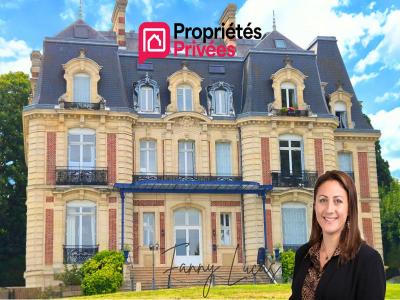 Vente Appartement 3 pi�ces LIMOURS 91470
