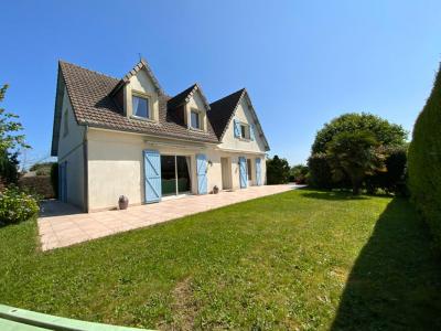 Vente Maison 8 pi�ces GRANVILLE 50400