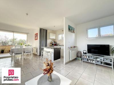 Vente Appartement 3 pi�ces SAINT-SULPICE 81370