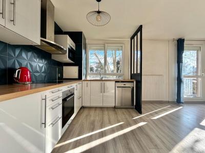 Vente Appartement 3 pi�ces MAISONS-ALFORT 94700